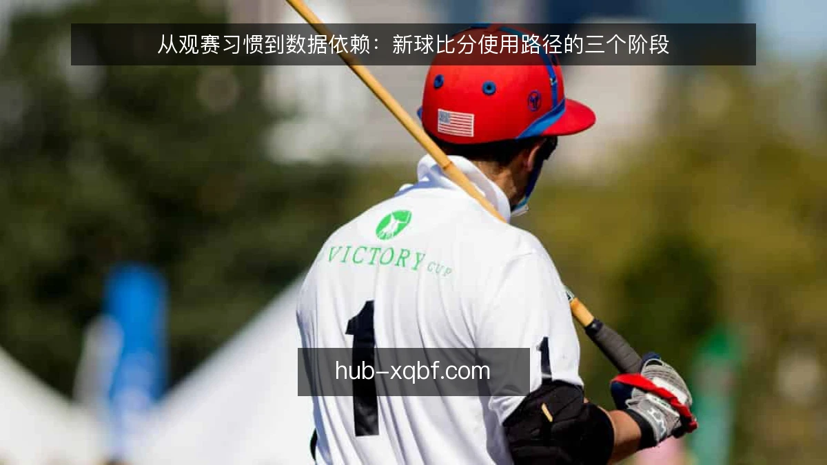 从观赛习惯到数据依赖：新球比分使用路径的三个阶段