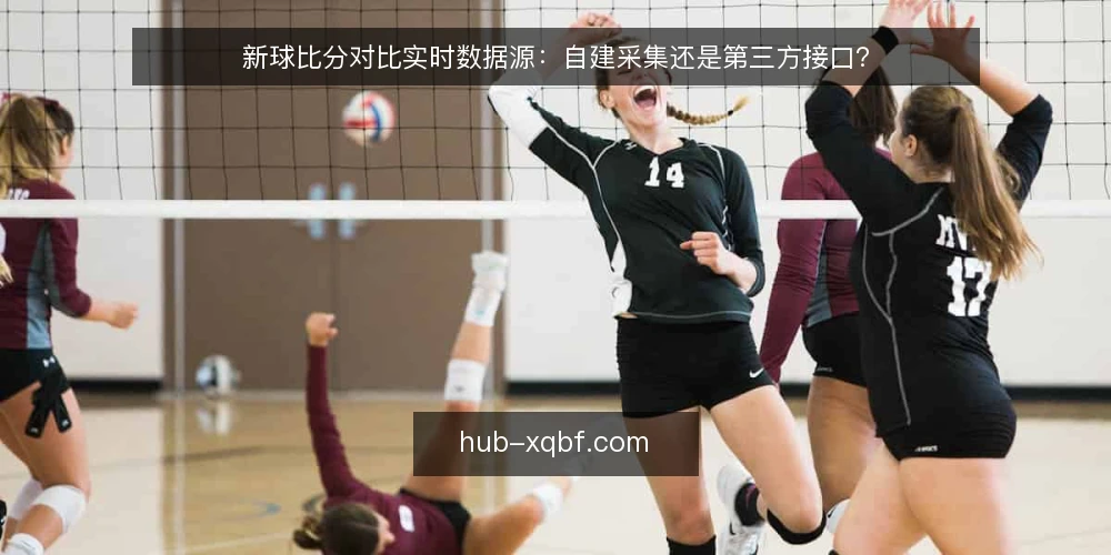新球比分对比实时数据源：自建采集还是第三方接口？ — 选择前先定评估维度 配图