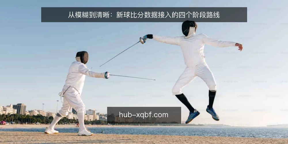 从模糊到清晰：新球比分数据接入的四个阶段路线 — 起点：摸清你的赛事数据需求 配图